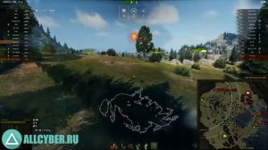 Где хранятся реплеи WoT Blitz на ПК