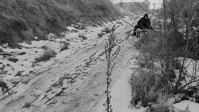 Сани - машина! Просто огонь! смотреть онлайн