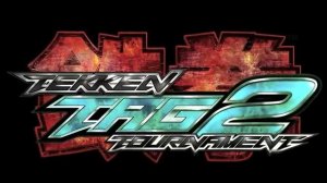 Tekken Tag Tournament 2 OST Abyss of Time (Wayang Kulit)