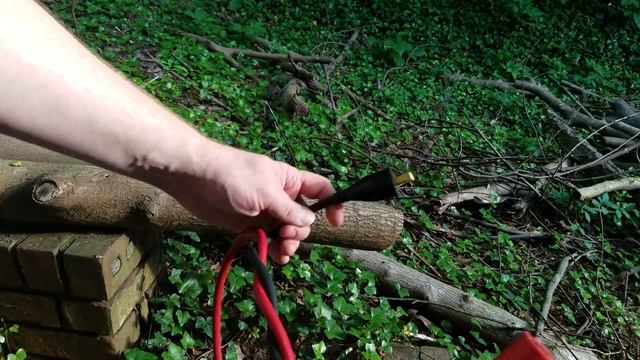 DeWALT DWE305 12 Amp Sawzall Unboxing & Demo (Reciprocating Saw) (SurvivalGeek)