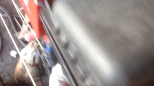 Автомобильный воздушный фильтр На Мотоблок Форте -Дизельный домашний волк!