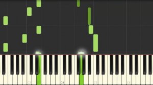 John Williams - Hedwig's Theme (OST "Harry Potter")