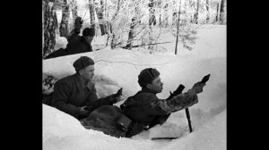 И не раз, и не два, песня марш  Б И Фомин, сл  Г Б Гридов  П Т Киричек и хор  1941