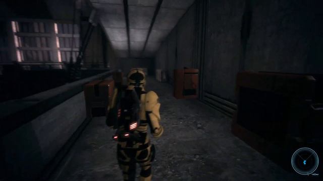 Прохождение Mass Effect. Часть 24 смотреть онлайн