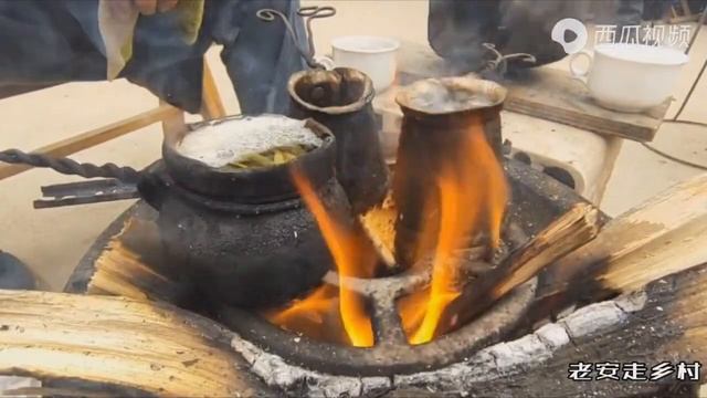 Как в Китае пьют чай. Настоящая чайная церемония
