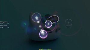 nyan.mp3-Почему котикам компьютеры не нравятся | osu! | ItzBeytefoks