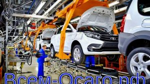 Chery хочет организовать производство своих машин в России