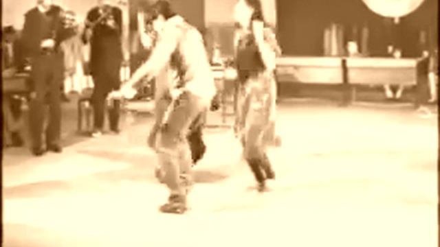 Cigány. Pravi Cigansky Tanec смотреть онлайн