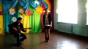 ДДТ-где мы летим...