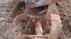 электрокультиватор.