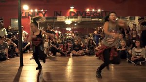 Мияги - Долбим - Twerk Compilation