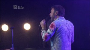 Paul Rodgers---That's How Strong My Love Is