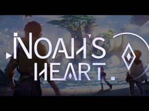 Попал на ЗБТ ММОРПГ Noah’s Heart, стоит ли играть в эту ММОРПГ на Андроид?