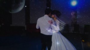 Русско-Корейская свадьба 2017