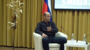 Матюшкин Алексей. Часть 3.