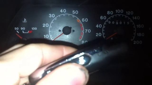 Автозапуск автомобиля (схема автозапуска автомобиля)