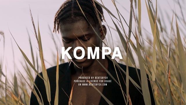 Romantic Zouk Instrumentals ''Kompa'' (Kizomba Love Type Beat) | Prod BeatsbySV смотреть онлайн