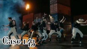 угадай песню Stray kids по танцу 1 часть)