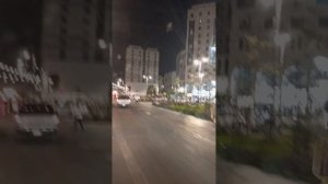 Город Медина,Ранее Медина называлась «Ясриб», но после ...