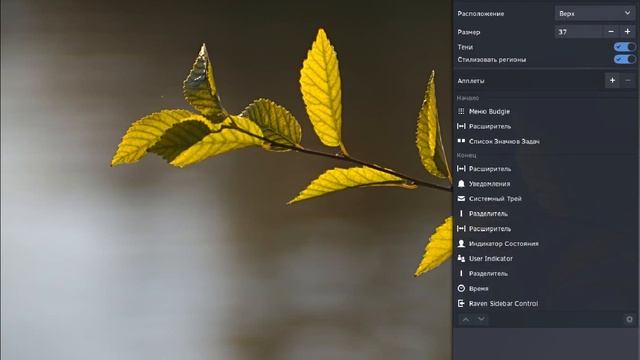 Solus 1.2.1 - Обзор дистрибутива смотреть онлайн