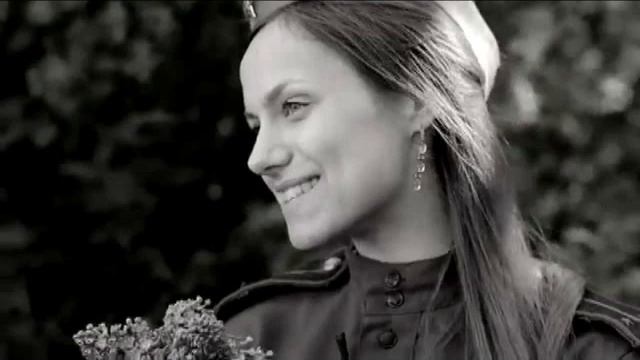 Песня "Огонек" смотреть онлайн