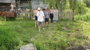 мундыбаш 2012