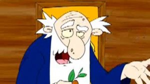 Шоу Шепелявых №19 (Сказка о царевне / Икота)