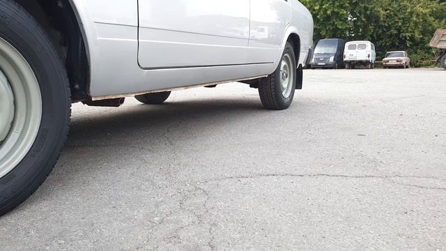 ВАЗ 2107 2011 ГОД 36 ПРОБЕГ смотреть онлайн