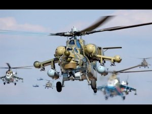 САМЫЕ БЫСТРЫЕ ВЕРТОЛЕТЫ В МИРЕ