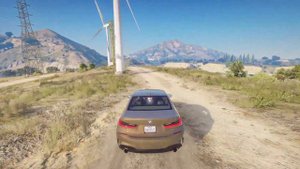 Grand Theft Auto 5 Enhanced Edition: Natural Vision Evolved Enhanced