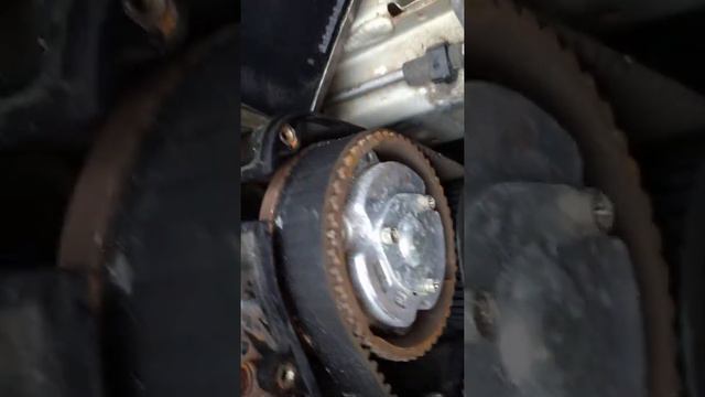 2005 outback XT timing check rough idle diagnosis смотреть онлайн