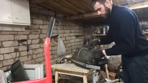 Разбор Телевизора РЕКОРД ПЦ 3819 И - Что драгоценного внутри