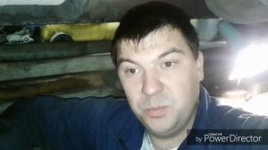 Установка подогревателя двигателя с помпочкой "Лунфэй".Часть 2