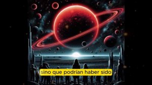 Desenmascarando Nibiru: La Odisea del Planeta 9 y los Anunnaki Revelados | Viaje Cósmico