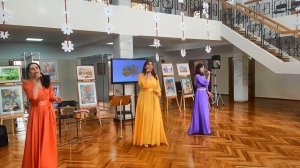 Ансамбль Стиль   Мой мир