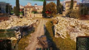 T1E6 - СУПЕР ТАНК! ОБЗОР ТАНКА! World of Tanks!