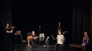 R. Dyens Tango en Skaï