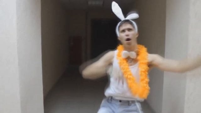 Вожатый года 2013 - Андрей Сёмин смотреть онлайн