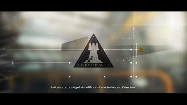 Arknights #31 Проходим ивент A Walk In The Dust Rerun WD EX1-WD EX8, чилим на EX стейджах?! смотреть онлайн