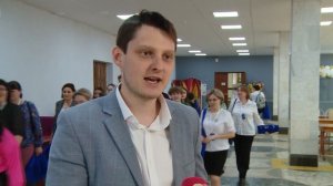 Специальный репортаж. Волонтеры культуры 06.06.2024