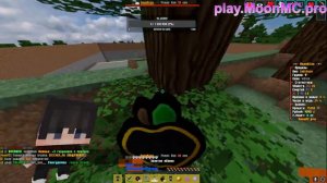 СТРИМ на МУНРАЙЗ! ПВП!