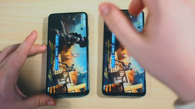 REDMI NOTE 9 PRO vs REDMI NOTE 8 PRO - ЧТО ИЗМЕНИЛОСЬ? ПОЛНОЕ СРАВНЕНИЕ! смотреть онлайн