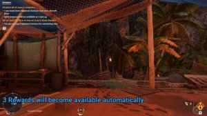 How to get AJM9 weapon Far Cry 6