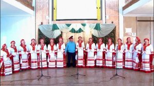 Соня, Соня - душечка!
