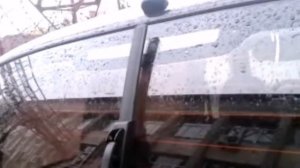 Нива шевроле задний дворник гамно