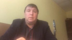 Коршаков Д В видео визитка на Форум классных руководителей и наставников