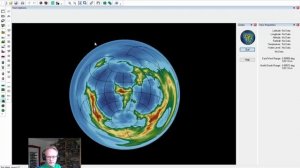 Live Mapping   Fractal Terrains 3 to CC3+