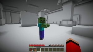 Mongo Got HACKED In Minecraft!