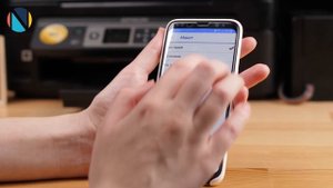 Печать с телефона на принтере. Наши лайфхаки