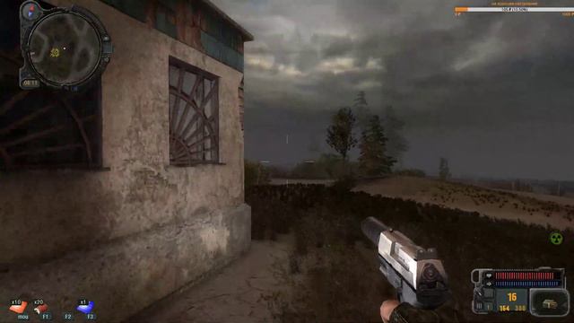 S.T.A.L.K.E.R.: Зов Припяти #3 смотреть онлайн